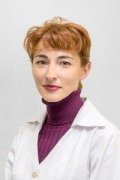 Земцова Полина Анатольевна