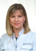 Гнездилова Галина Ивановна