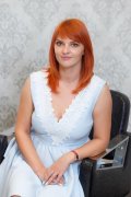 Беляева Алена