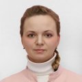 Круглова Ирина Валентиновна