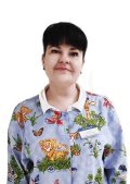 Нереуца Лидия Альвиновна