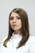 Анопченко Анна Сергеевна