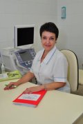 Костянчук Елена Николаевна