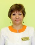 Кутузова Ольга Юрьевна