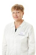 Терехина Светлана Викторовна