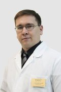 Каракозов Сергей Николаевич