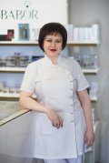 Лифляндская Ирина