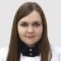 Фарафонова Светлана Николаевна