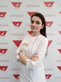 Богатырева Аминат Бекхановна