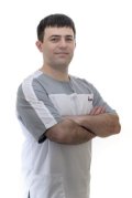 Фидаров Марат Робертович