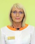 Мерзлякова Инна Николаевна