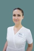 Щербакова Елена Валентиновна