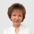 Мухина Оксана Георгиевна