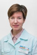 Полетаева Наталья Викторовна