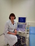 Шевченко Полина Анатольевна