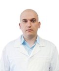 Петухов Станислав Игоревич