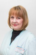 Яцышина Елена Евгеньевна