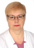 Боровинская Наталья Леонидовна