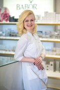 Соколова Екатерина
