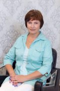 Ермоленко Елена Михайловна
