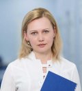 Белявская Светлана Александровна