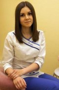 Шапуло Дарья Михайловна