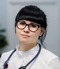 Тхохова Елена Николаевна
