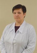 Елисеева Ирина Николаевна