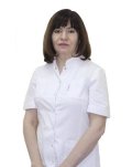 Савченко Ирина Евгеньевна