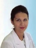 Фролова Галина Валерьевна