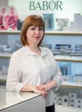 Липкина Наталья