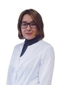 Левина Анна Сергеевна