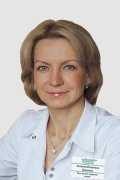 Громова Евгения Игоревна