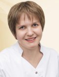 Невьянцева Елена Юрьевна
