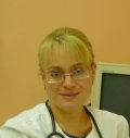 Спицина Наталья Александровна