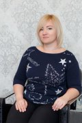 Ивлева Валентина