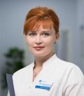 Шабанова Алевтина Геннадьевна