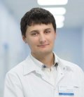 Сабельников Александр Александрович