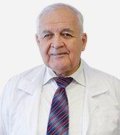 Горбачев Виктор Николаевич