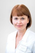 Ларионова Екатерина Валерьевна