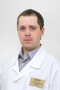 Смирнов Сергей Владимирович