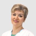 Звонова Наталья Николаевна