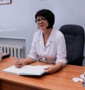 Кузьмичева Инеса Александровна
