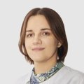 Бердникова Людмила Вячеславовна