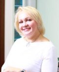 Коган Лариса Вячеславовна