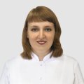 Майорова Мария Викторовна