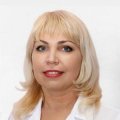Жунина Оксана Владимировна