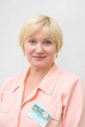 Кузина Светлана Владимировна