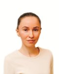 Каргина Ольга Александровна