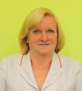 Щербина Светлана Владимировна